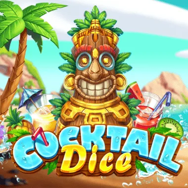 Cocktail Dice