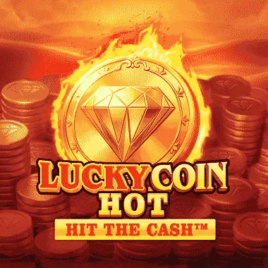 Lucky Coin HOT