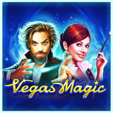 Vegas Magic