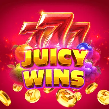 777 Juicy Wins