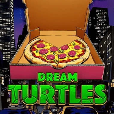 Dream Turtles
